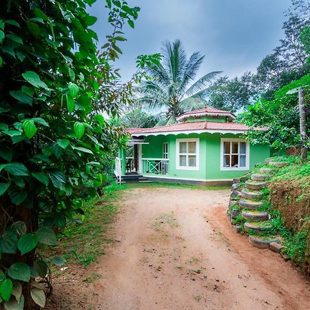 Nature Routes Cottage Munnar Dış mekan fotoğraf