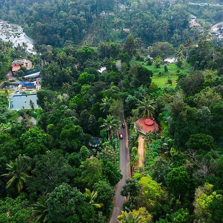 Nature Routes Cottage Munnar Dış mekan fotoğraf